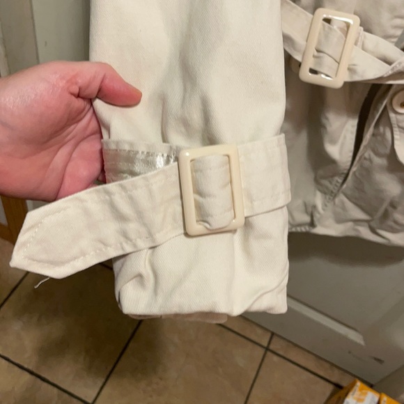 Pepe Jeans modern Tailoring 2XL British flag 🇬🇧 inspired  coat/blazer heavy - Picture 10 of 13